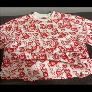 Supreme T Shirt
